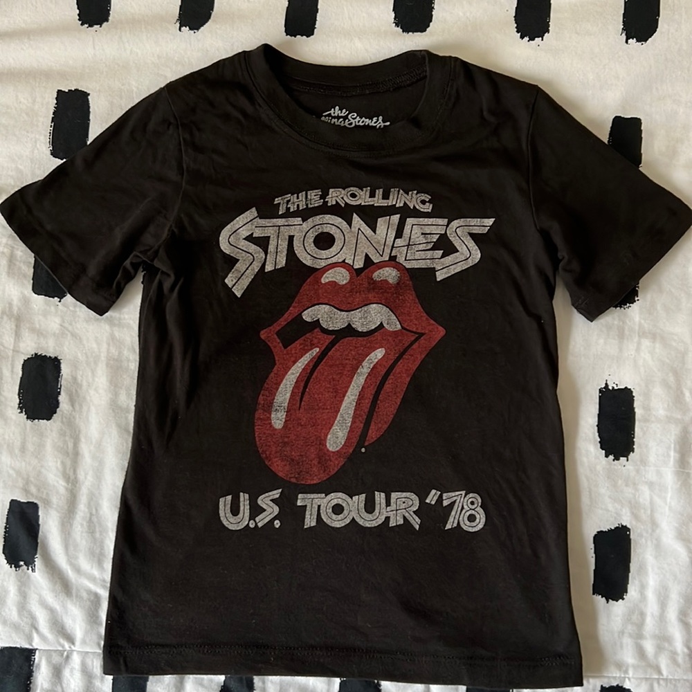 The Rolling Stones T-Shirt